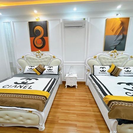 Sky Star 2 Hotel Cần Thơ Extérieur photo