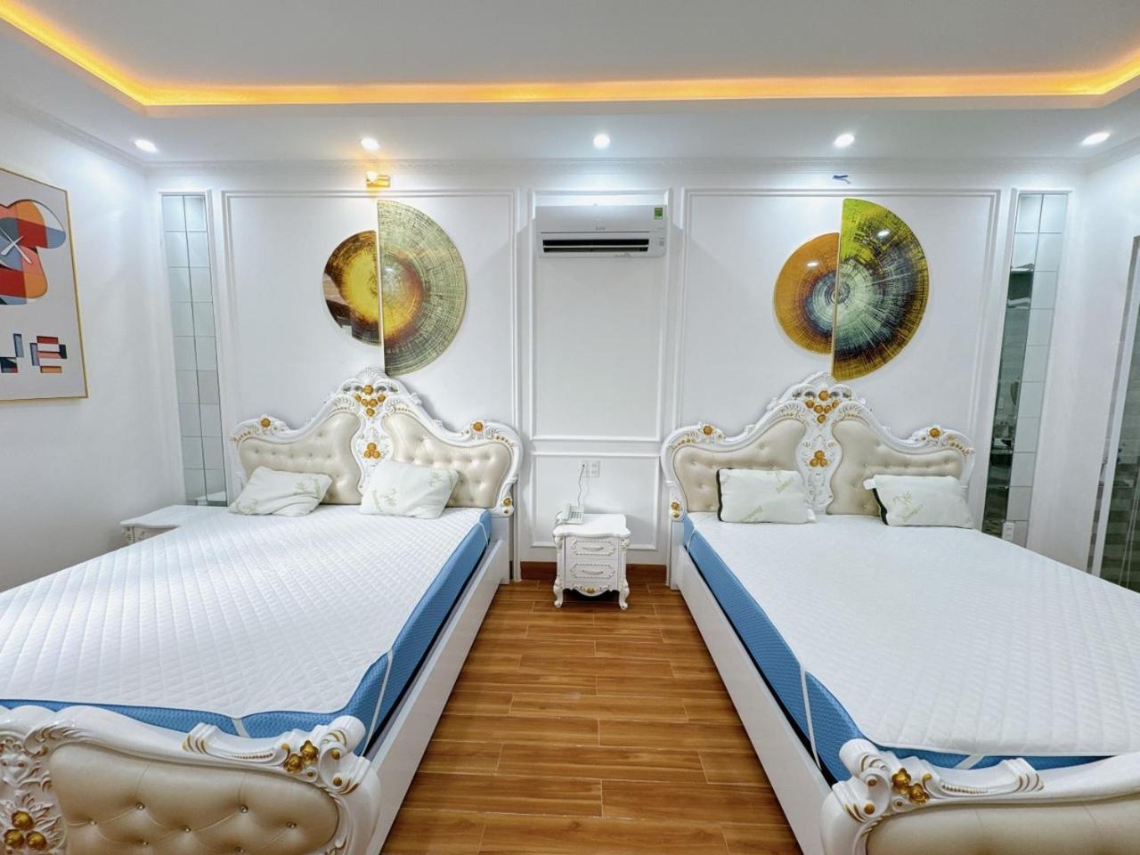 Sky Star 2 Hotel Cần Thơ Extérieur photo
