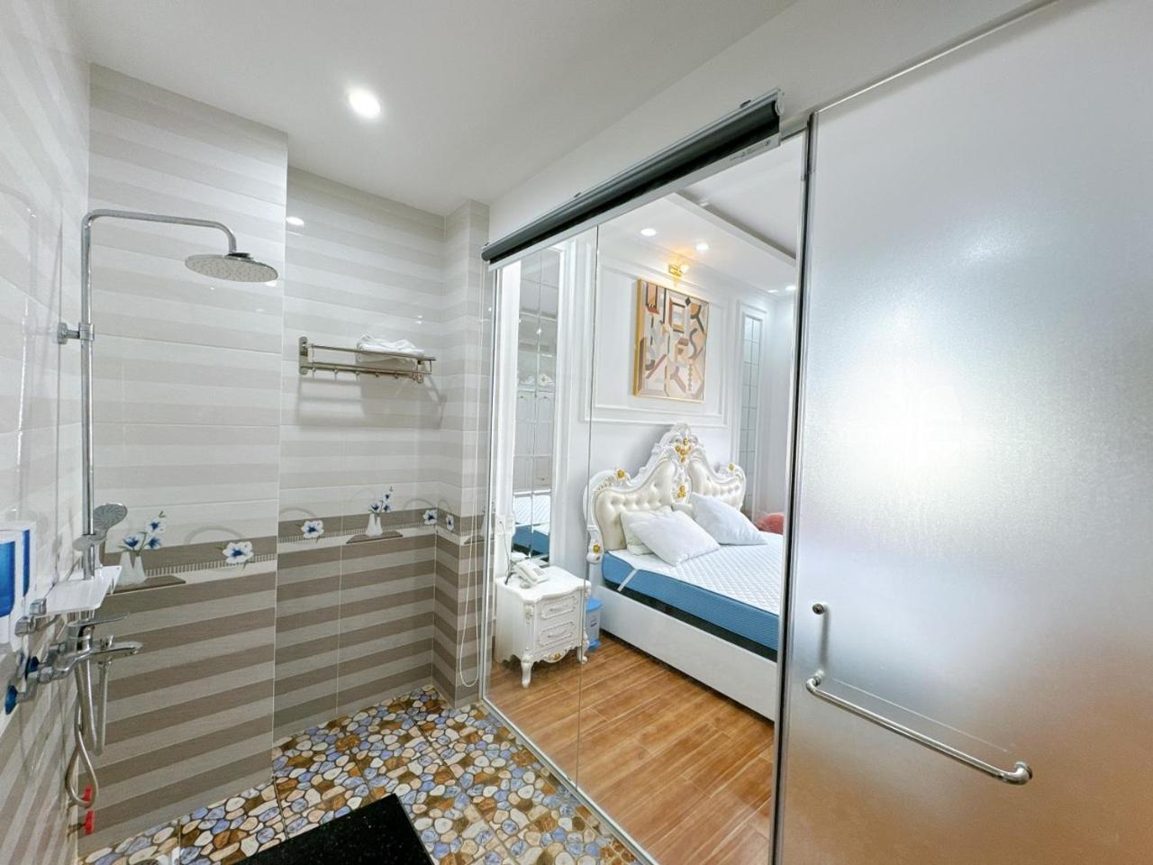 Sky Star 2 Hotel Cần Thơ Extérieur photo