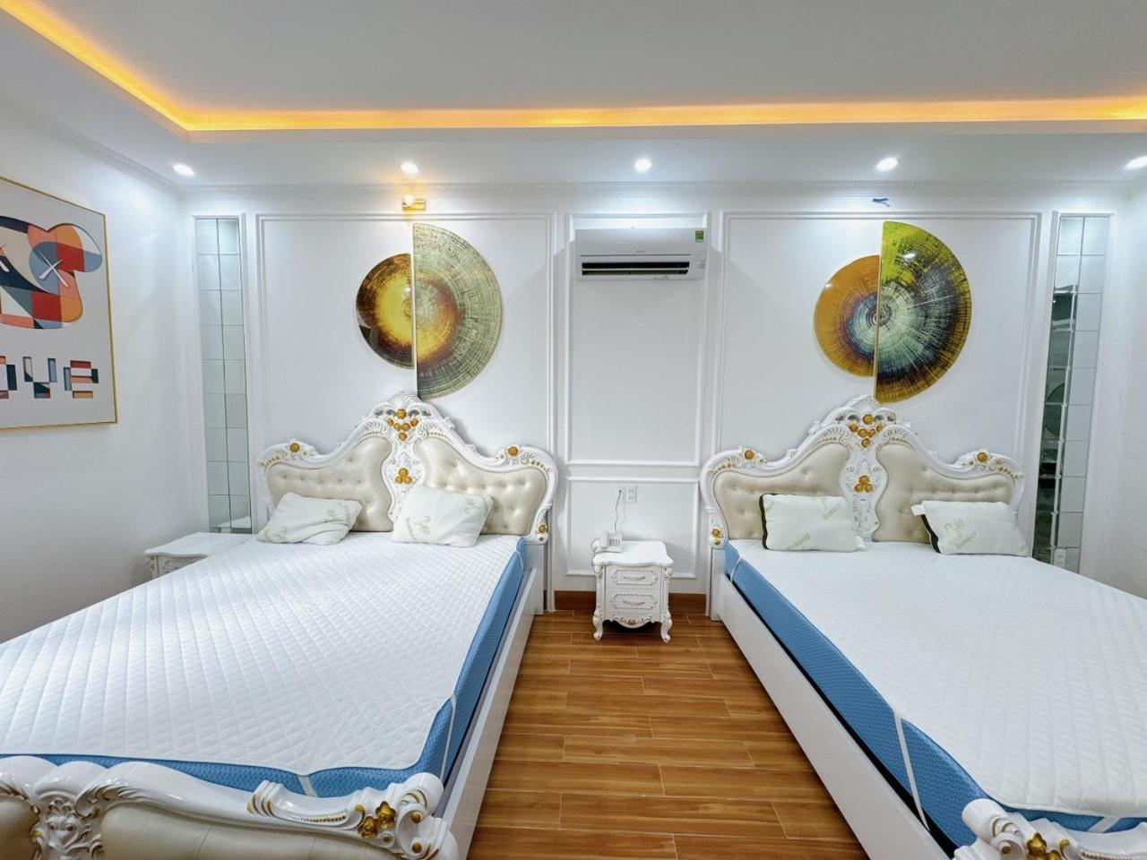 Sky Star 2 Hotel Cần Thơ Extérieur photo