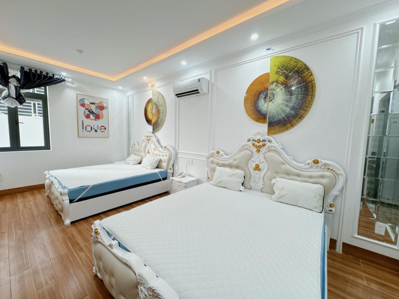 Sky Star 2 Hotel Cần Thơ Extérieur photo